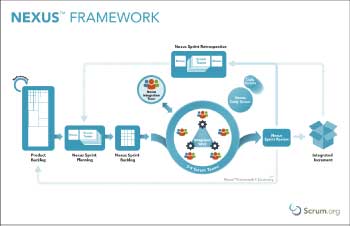 Nexus framework что это