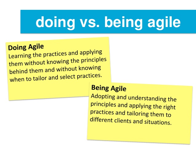 Let’s Meetup and Retro Notes | Agile Knoxville